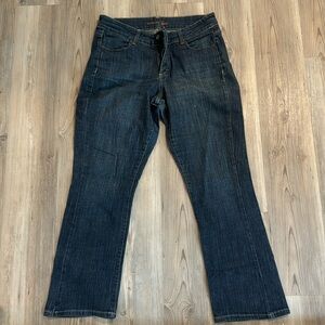 Women’s Riders copper jeans size 15p
